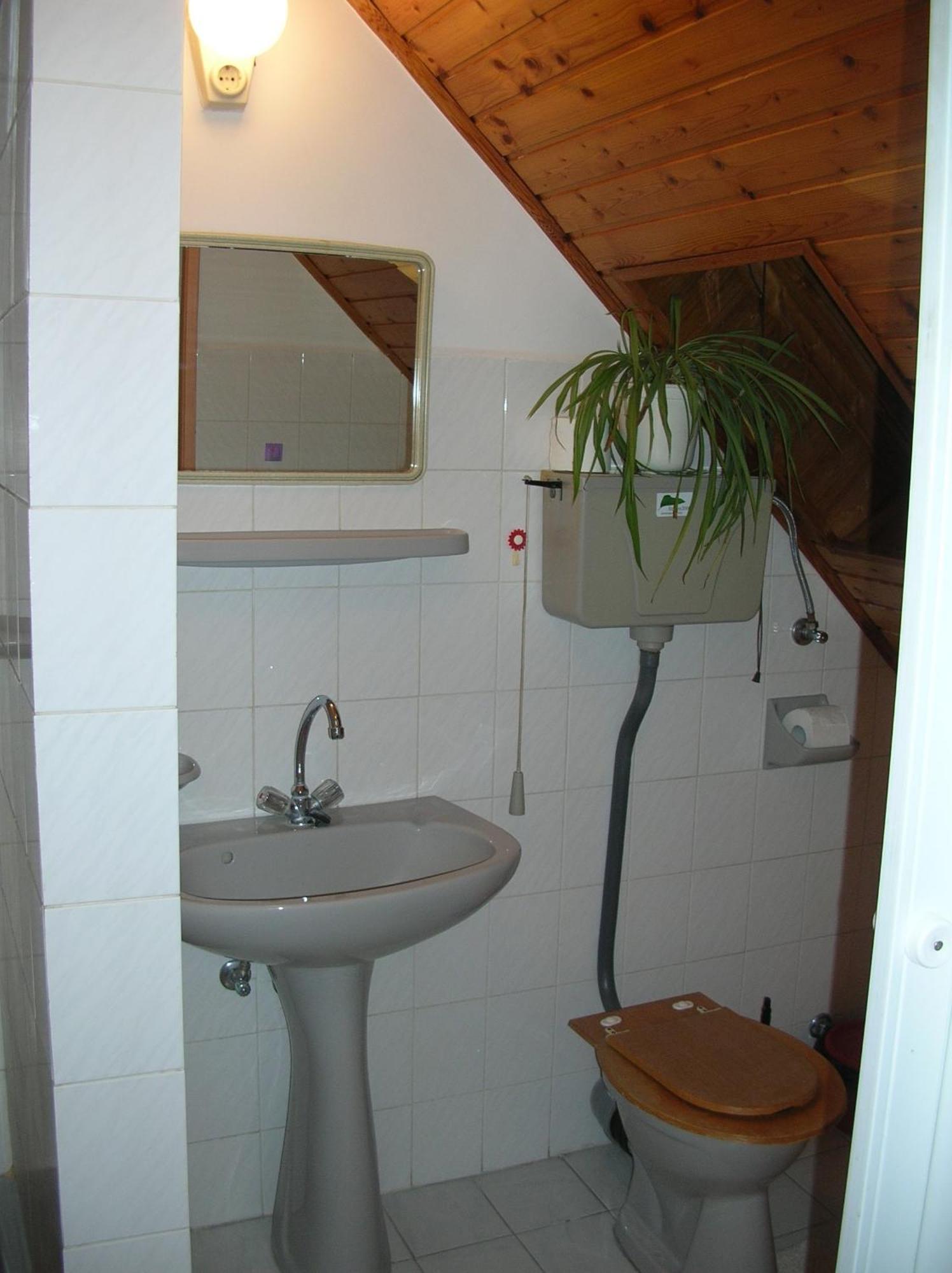Appartement Hepphaz à Harkány Extérieur photo