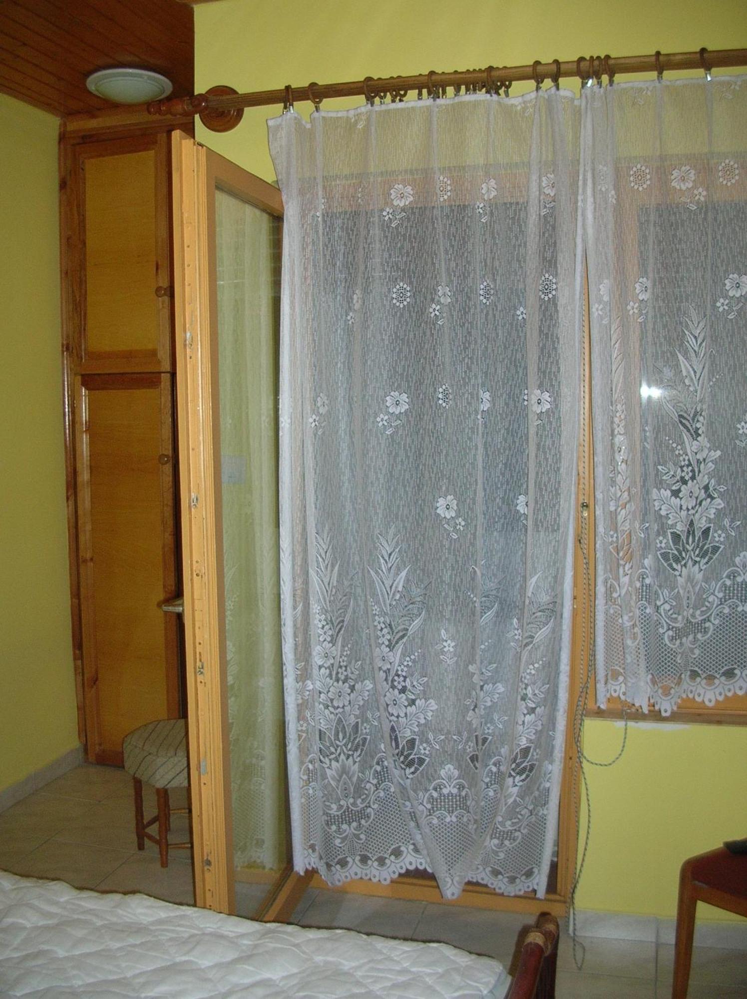Appartement Hepphaz à Harkány Extérieur photo