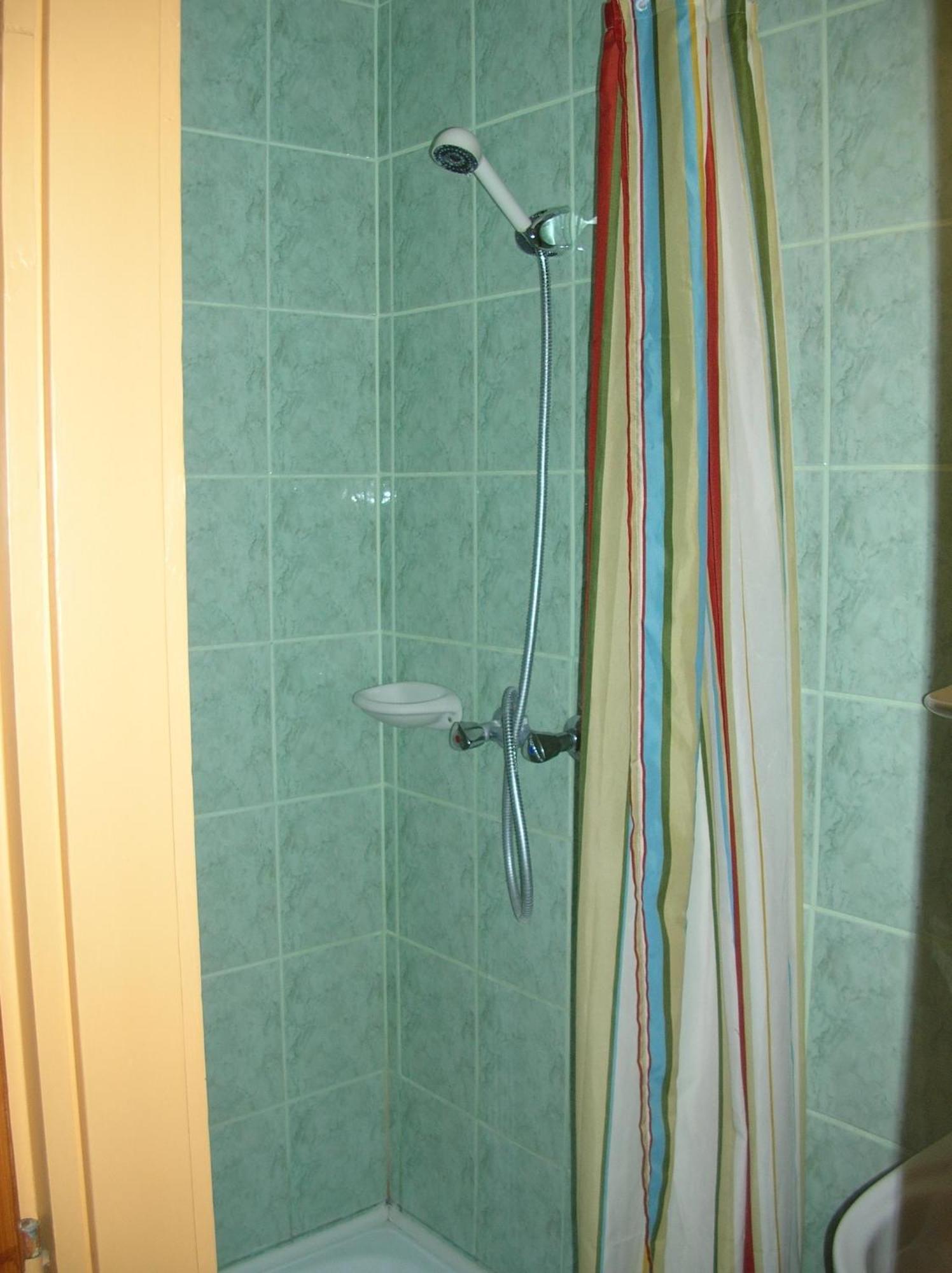Appartement Hepphaz à Harkány Extérieur photo