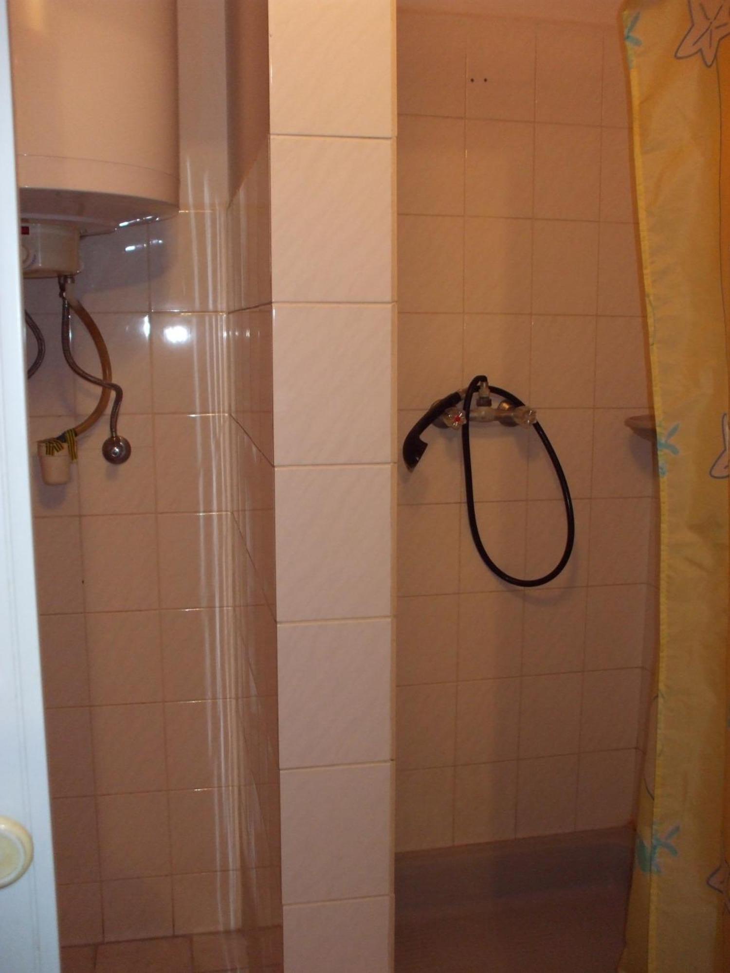 Appartement Hepphaz à Harkány Extérieur photo