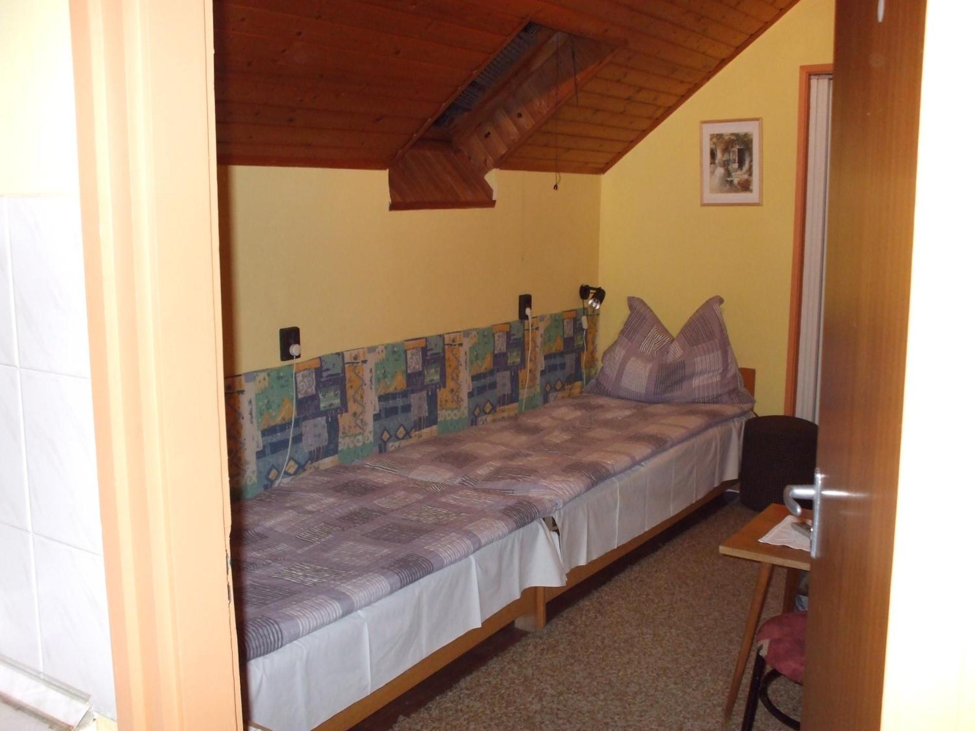 Appartement Hepphaz à Harkány Extérieur photo