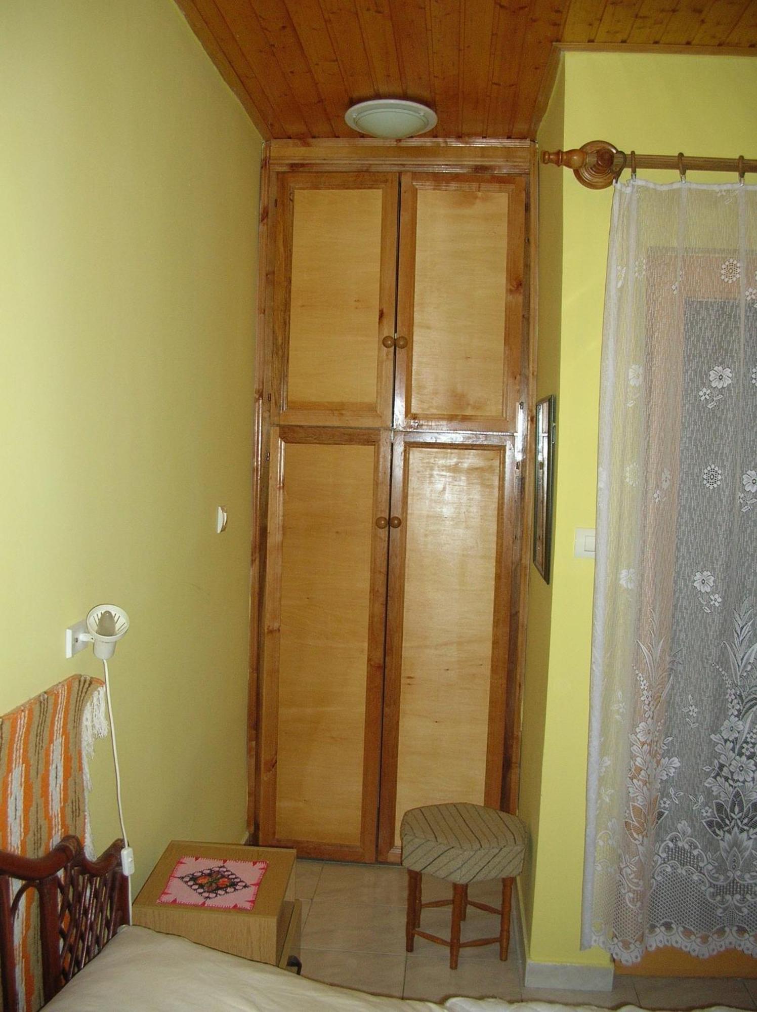 Appartement Hepphaz à Harkány Extérieur photo