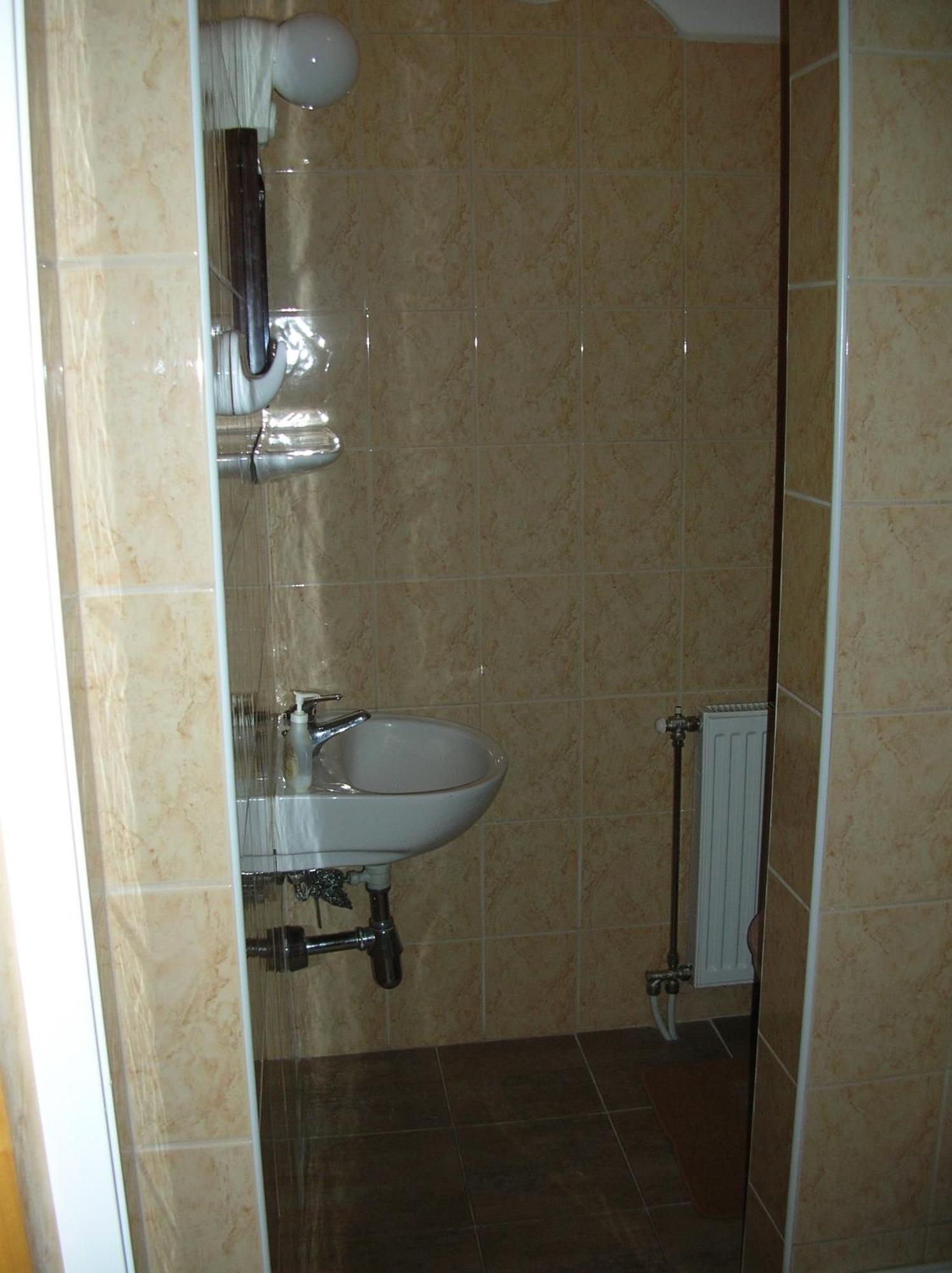 Appartement Hepphaz à Harkány Extérieur photo