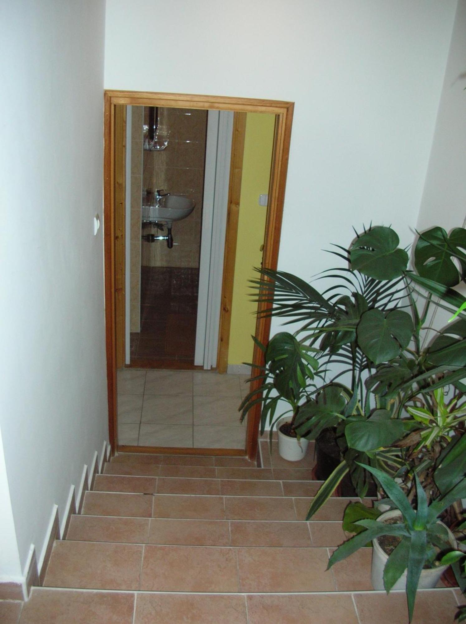 Appartement Hepphaz à Harkány Extérieur photo