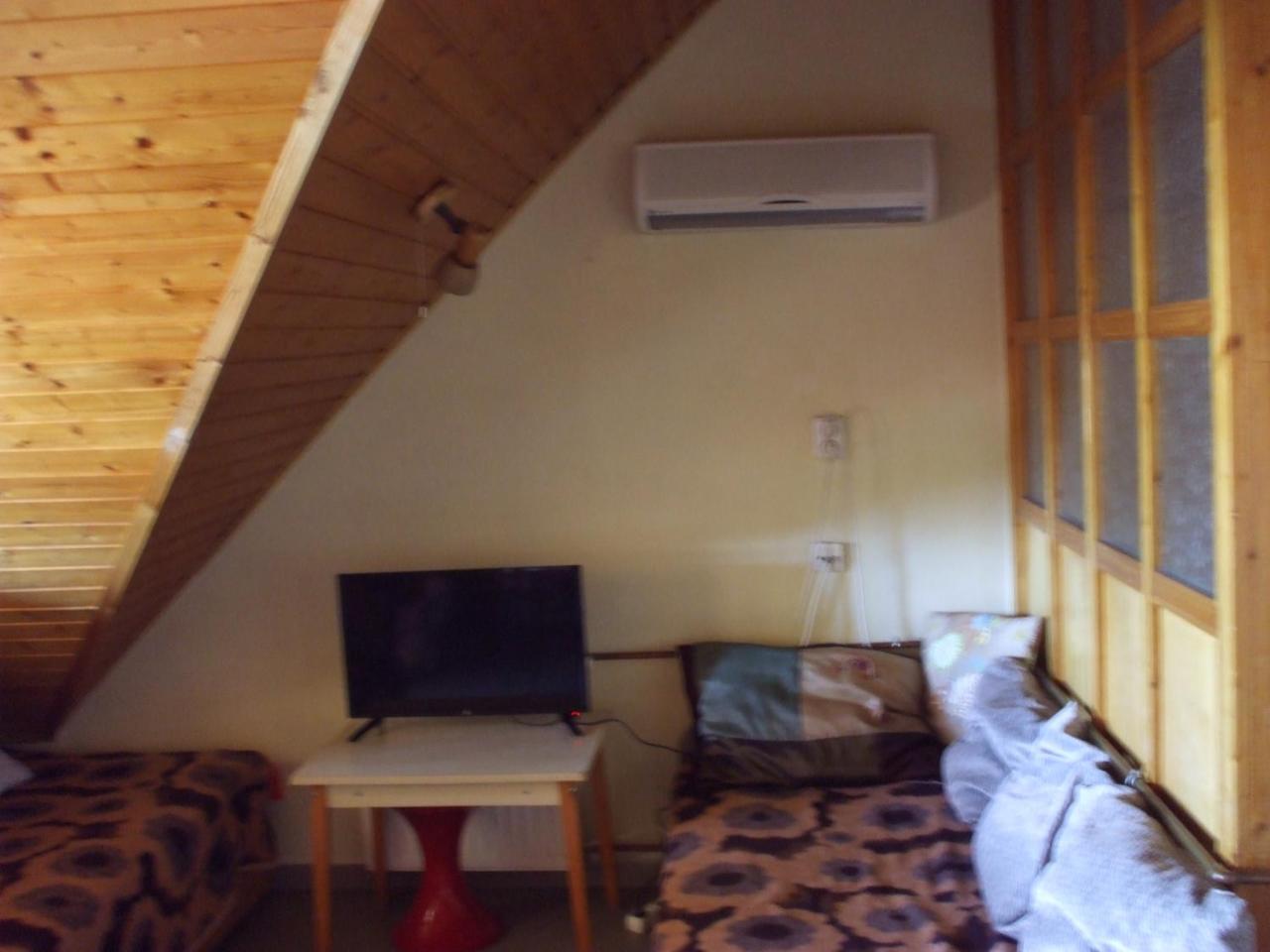 Appartement Hepphaz à Harkány Extérieur photo
